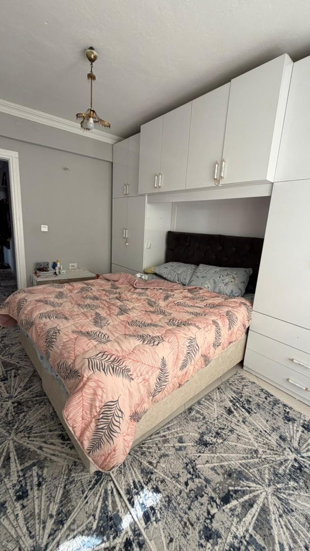 Dalaman Merkez’de 2+1 Satılık Daire – Merkezi Konum