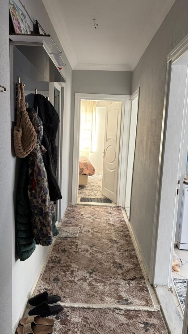 Dalaman Merkez’de 2+1 Satılık Daire – Merkezi Konum