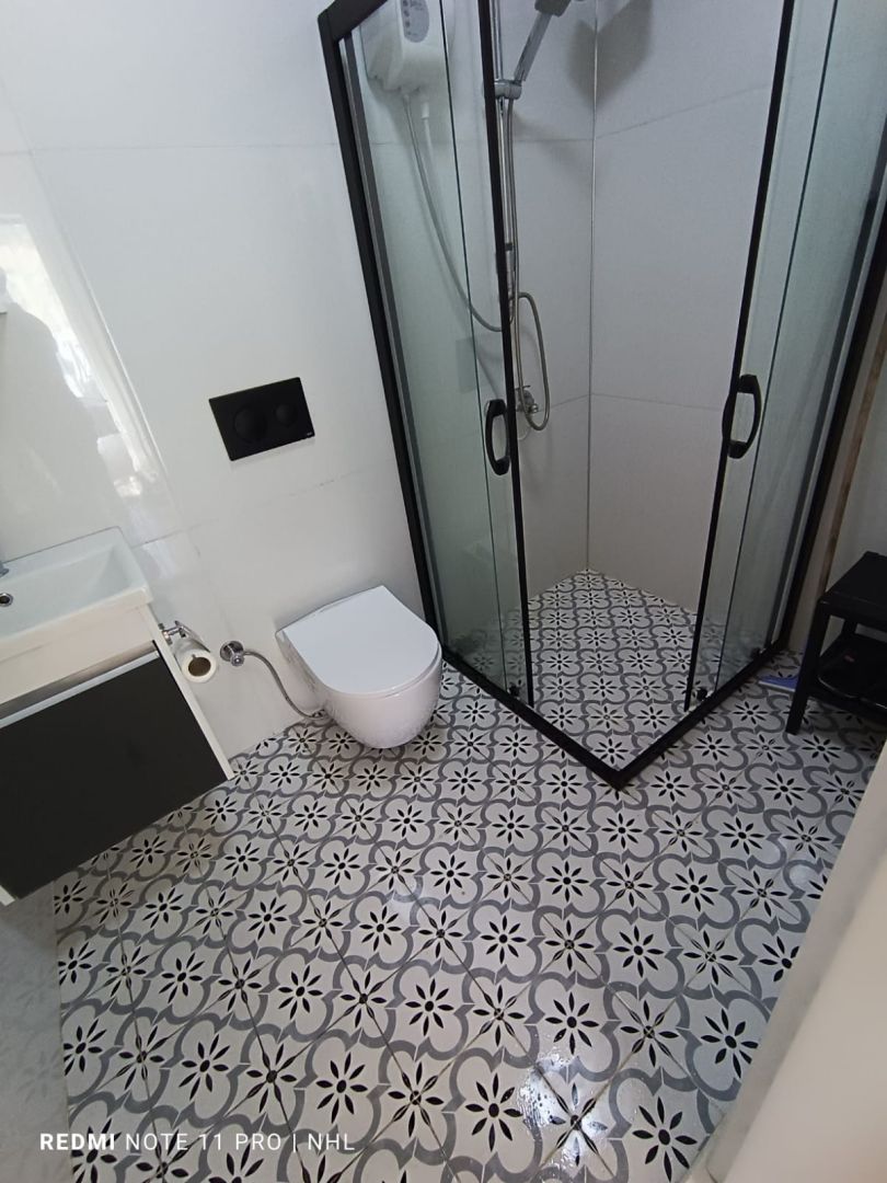 2043 Rezidans’ta Eşyalı Kiralık 2+1 Dubleks | 110 m² | Teraslı