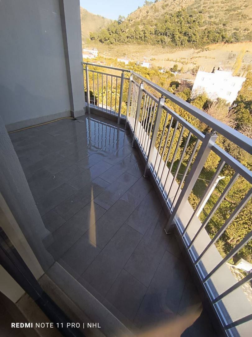 2043 Rezidans’ta Eşyalı Kiralık 2+1 Dubleks | 110 m² | Teraslı