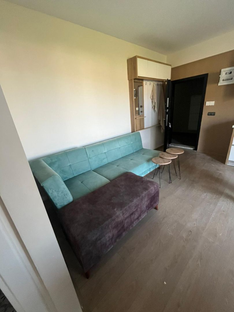 Site İçerisinde Eşyalı 2+1 Kiralık Daire | 85 m² | Havuz, Fitness, Hamam &amp; Sauna | Uzun Dönem