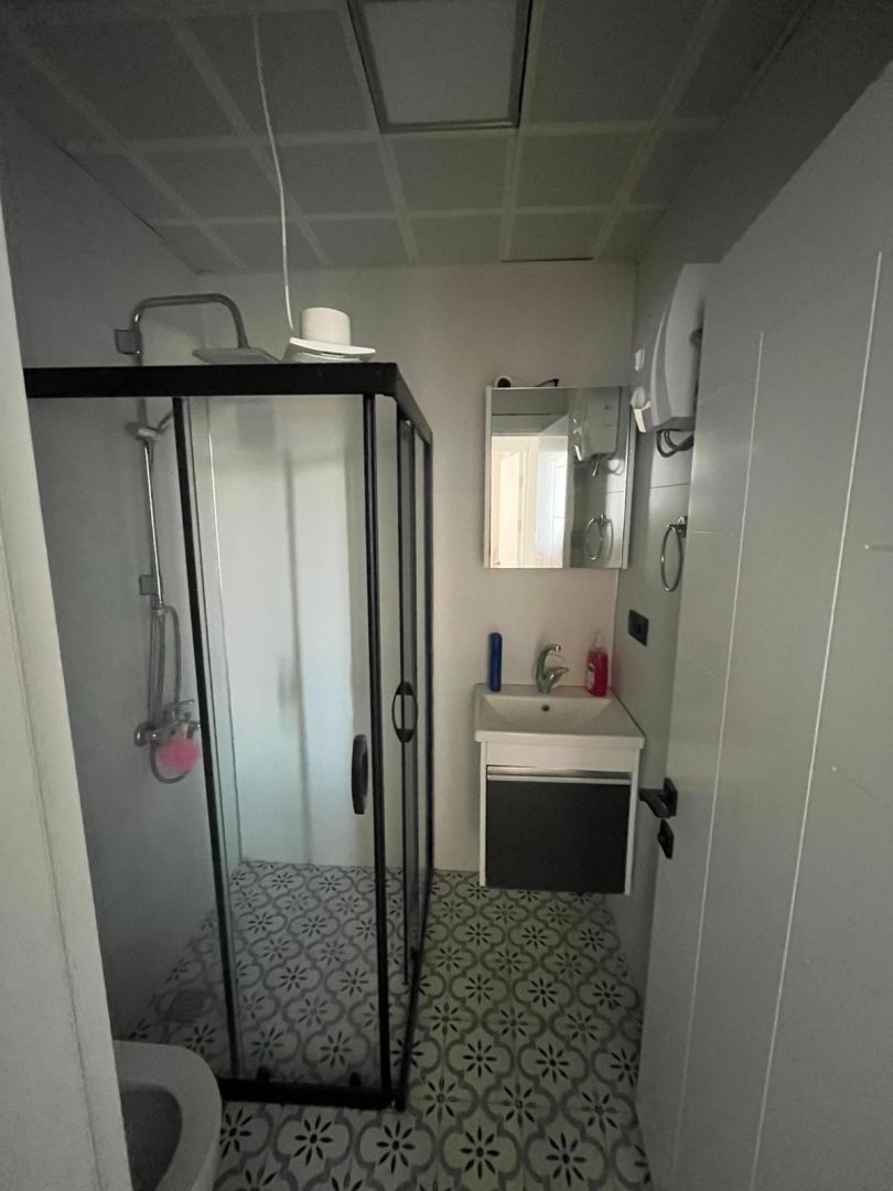 Site İçerisinde Eşyalı 2+1 Kiralık Daire | 85 m² | Havuz, Fitness, Hamam &amp; Sauna | Uzun Dönem