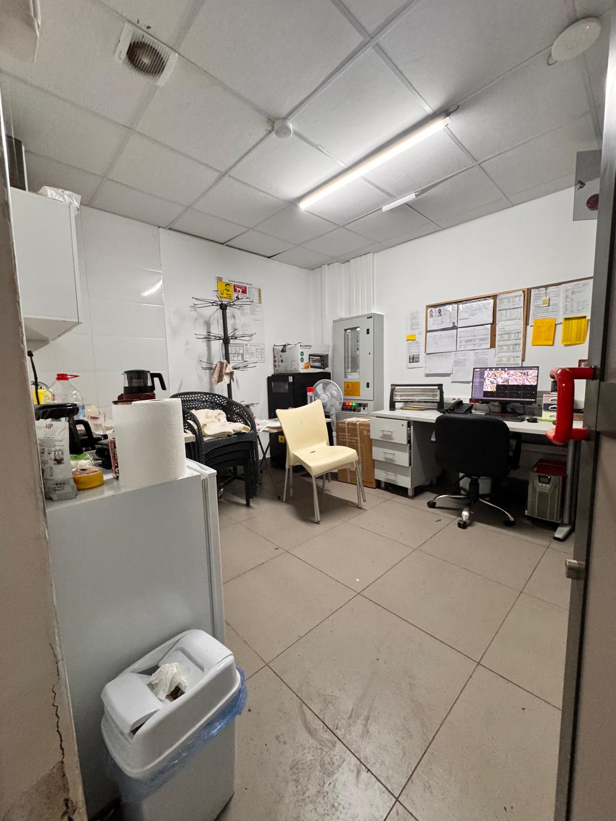 karaçalı mahallesinde kurumsal kiracılı ( BİM Market) satılık 300m2 dükkan.