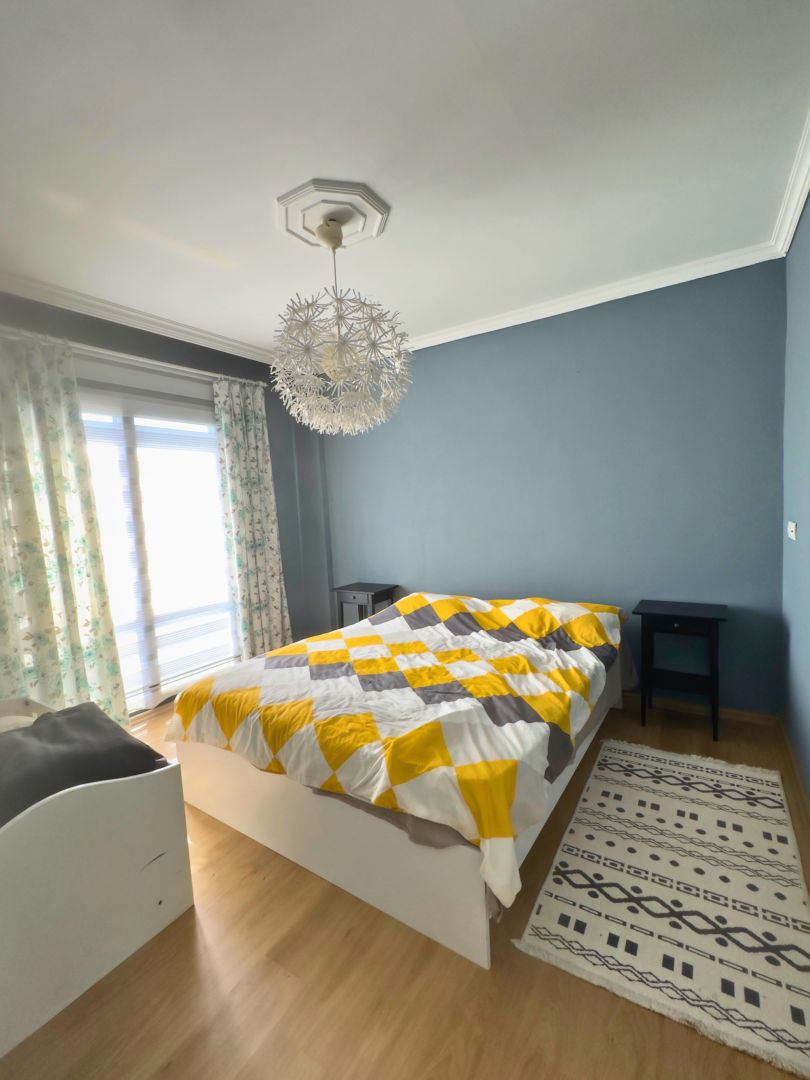 Muğla Dalaman’da 400 m² Arsa İçinde, Havuzlu, Tam Eşyalı Müstakil Lüks Villa