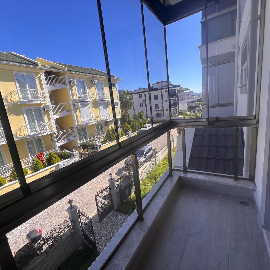 📍 Brothers Otel Arkası Konumunda Satılık Lüx 3+1 Daire
