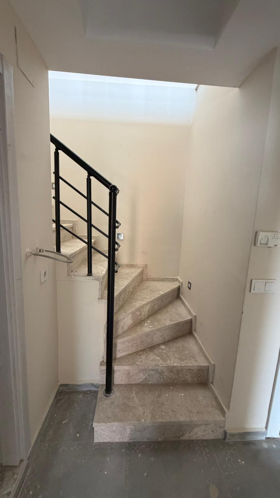 🏡 TURYAP DALAMAN’DAN ALAÇATI SİTESİ’NDE HAVUZLU TERASLI ŞIK 2+1 DUBLEKS