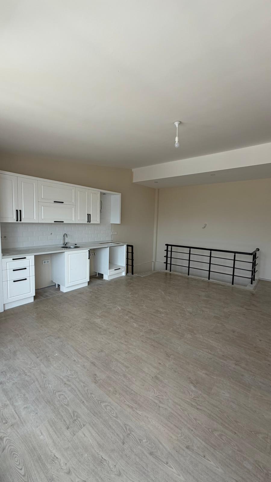 🏡 TURYAP DALAMAN’DAN ALAÇATI SİTESİ’NDE HAVUZLU TERASLI ŞIK 2+1 DUBLEKS