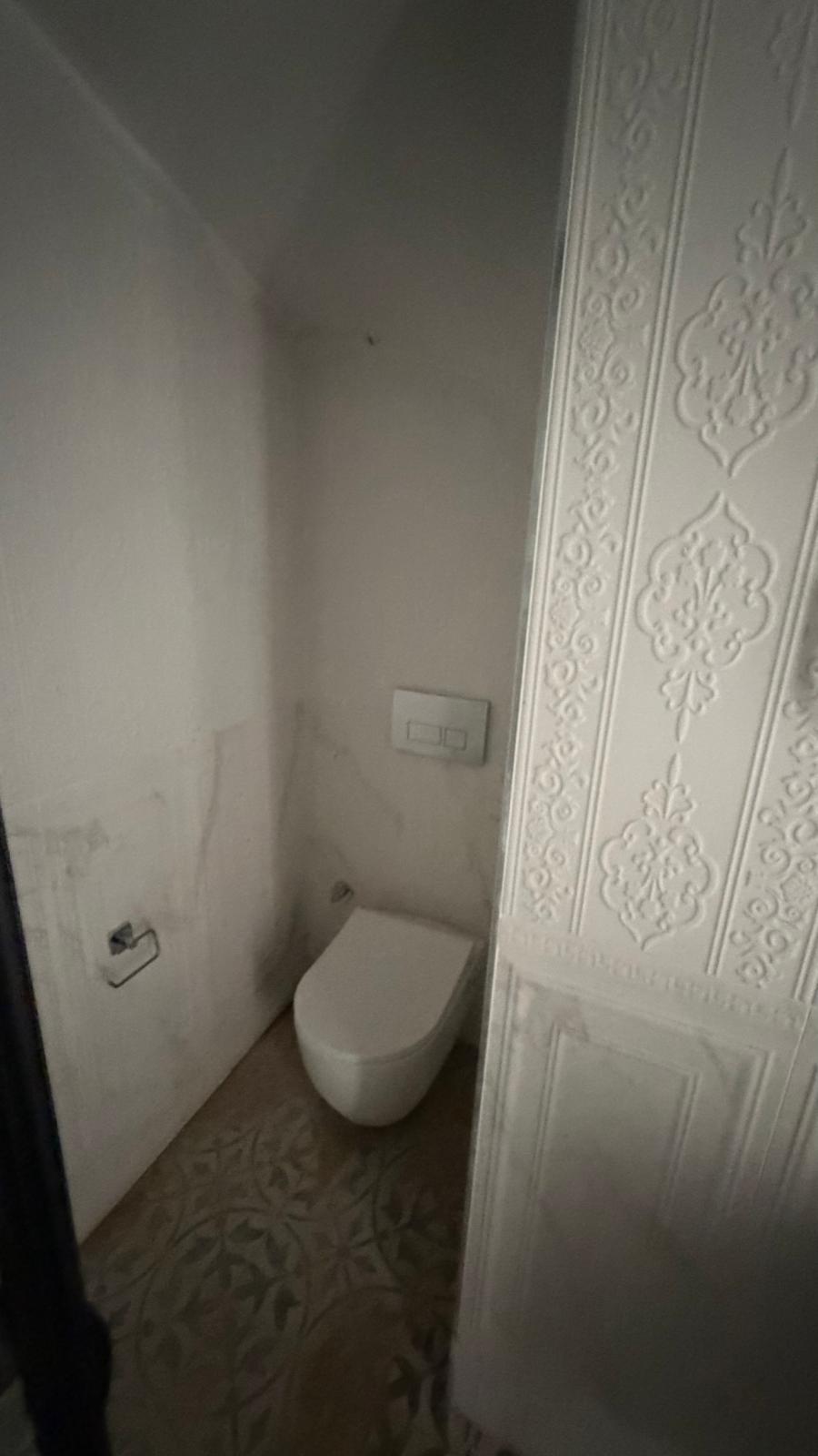 🏡 TURYAP DALAMAN’DAN ALAÇATI SİTESİ’NDE HAVUZLU TERASLI ŞIK 2+1 DUBLEKS