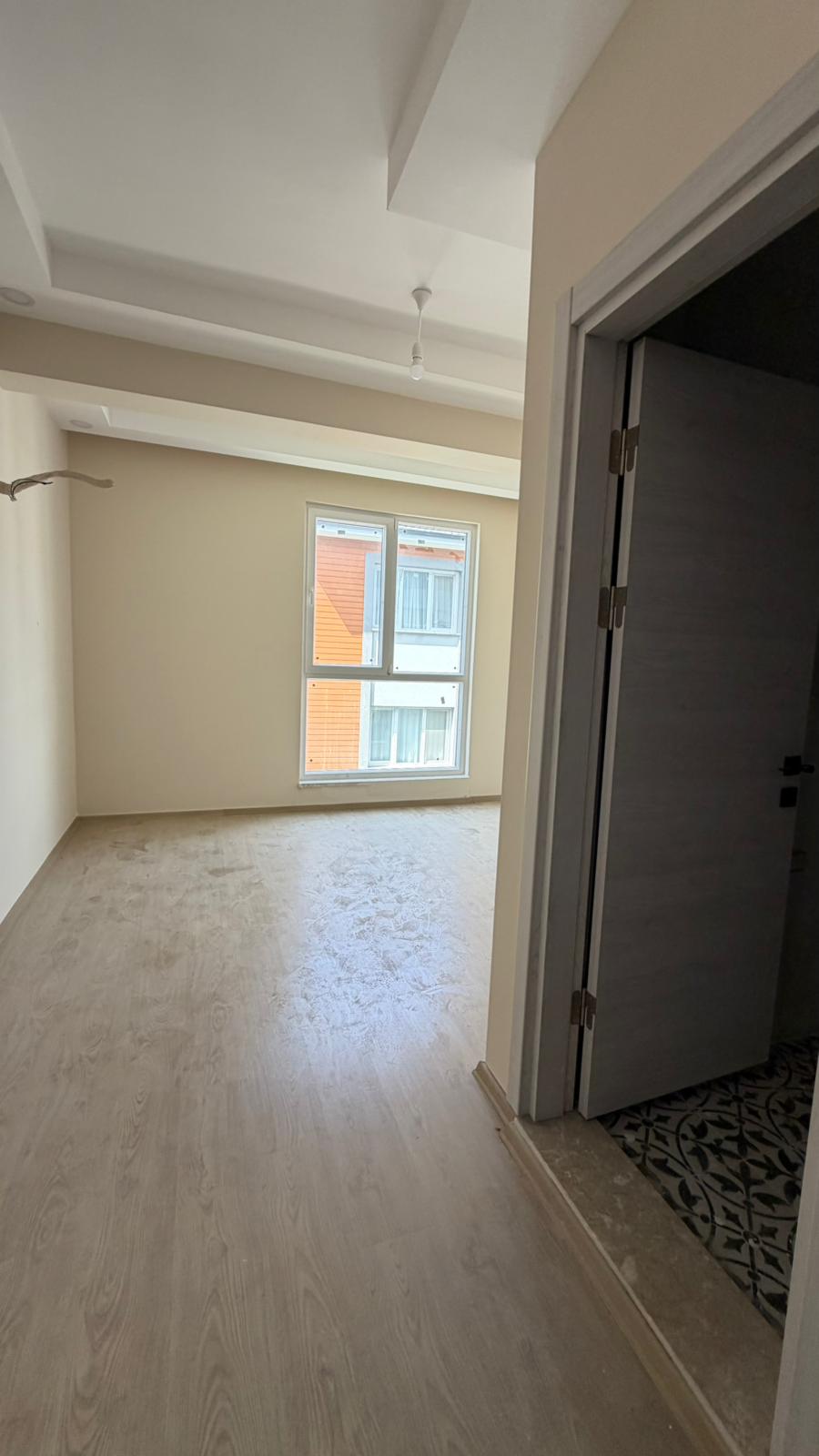 🏡 TURYAP DALAMAN’DAN ALAÇATI SİTESİ’NDE HAVUZLU TERASLI ŞIK 2+1 DUBLEKS